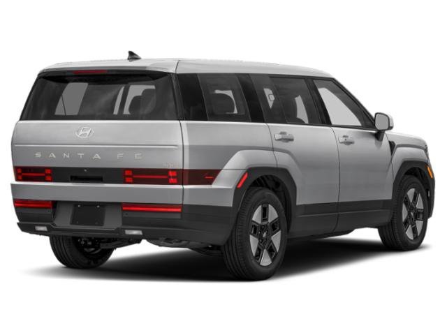 hyundai santa fe 2026 5NMP14G11TH097375 image hyundai santa fe 2026 5NMP14G11TH097375 image